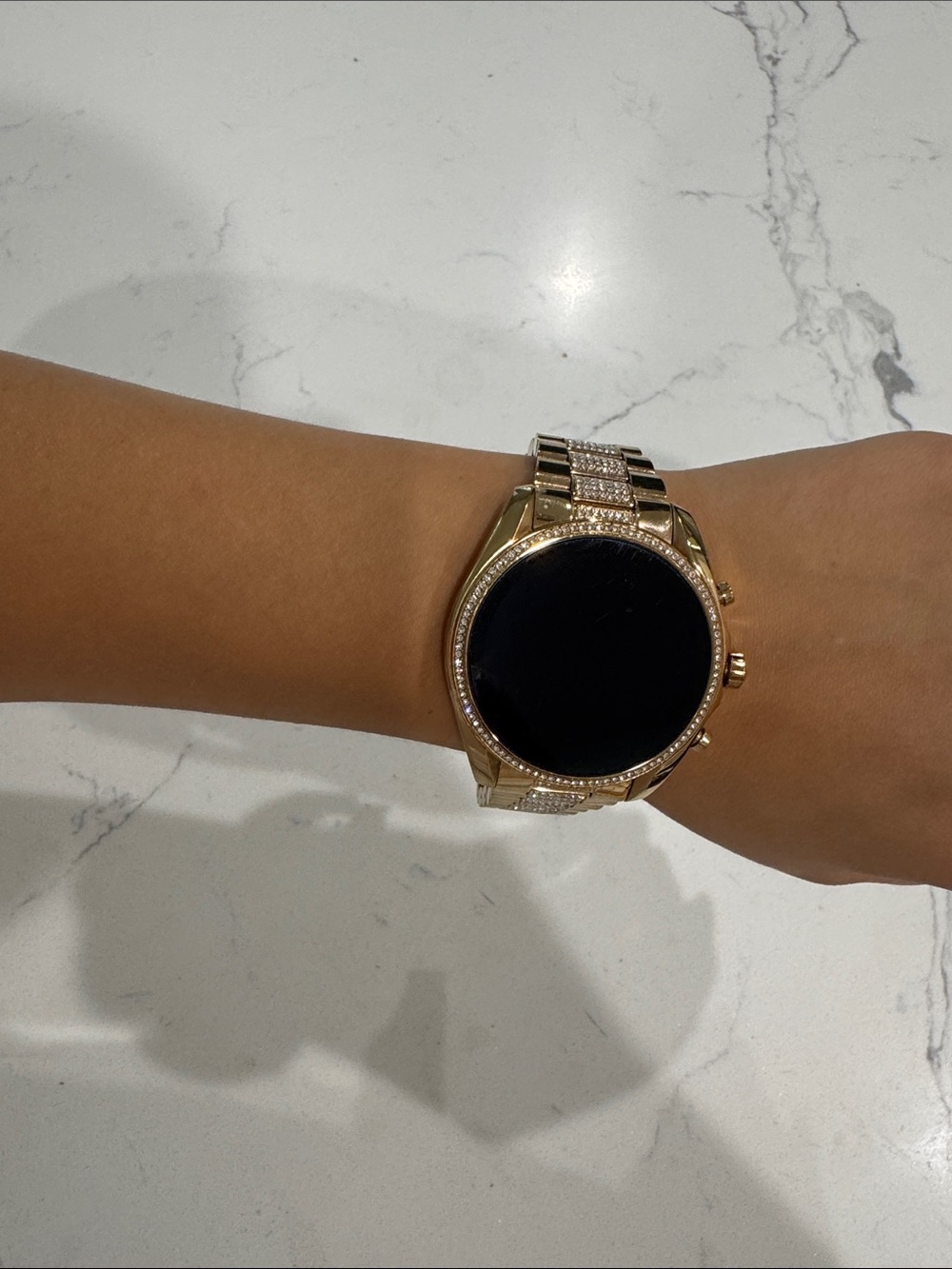 Michael Kors Bradshaw 2 smartwatch